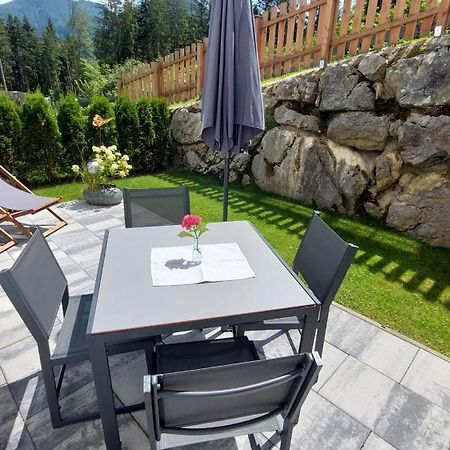 Ferienwohnung Ida Inkl Sommercard Лофер Екстер'єр фото